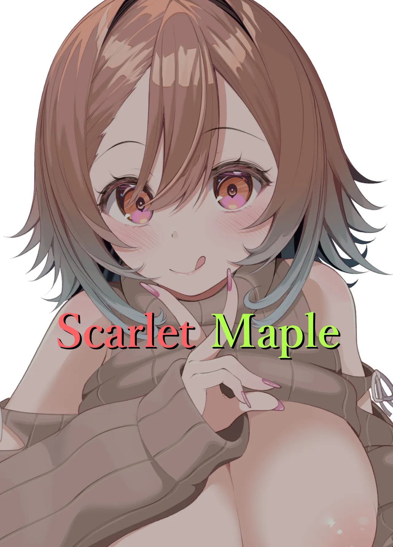 Hentai Manga Comic-Accosted by a Busty Gal on my way home from my Fave's Live Concert-Read-32